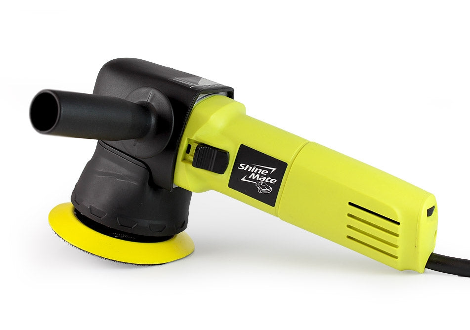 Shine Mate ERO600 Dual Action polisher