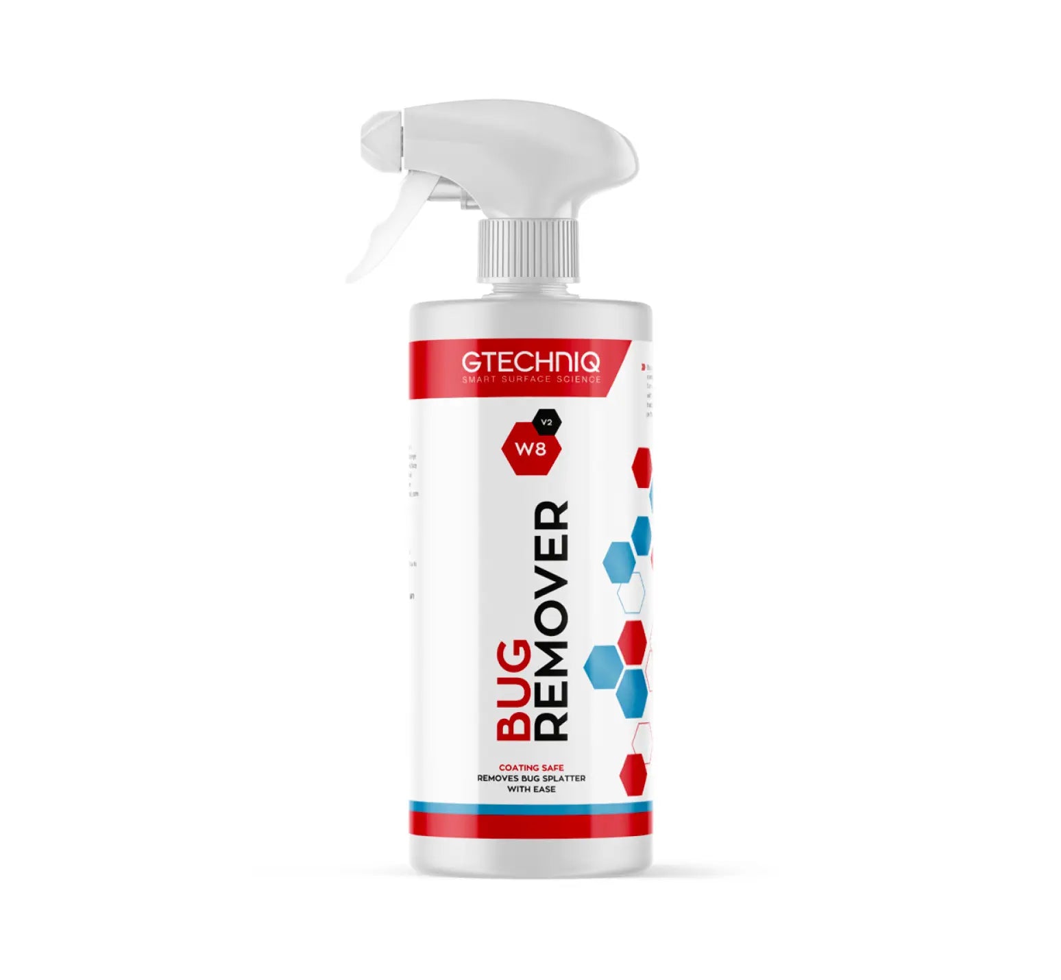 Gtechniq W8 Bug Remover v2