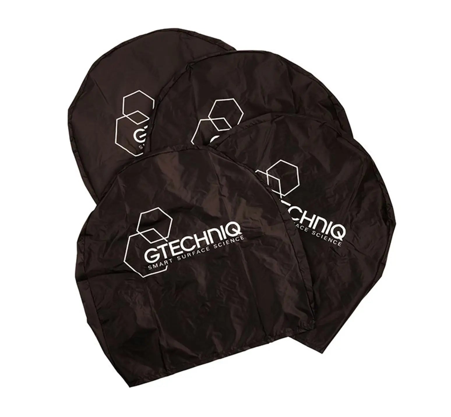 Gtechniq Wheel Covers