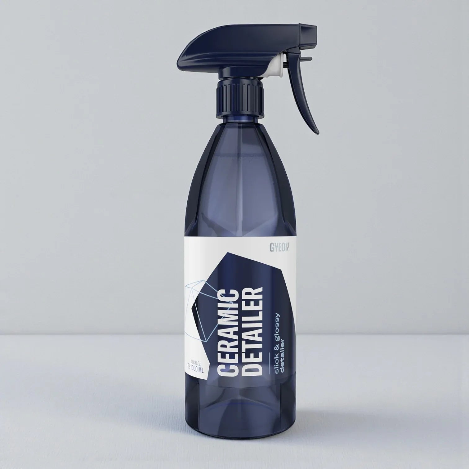 Gyeon Q²M Ceramic Detailer - Polished Bliss