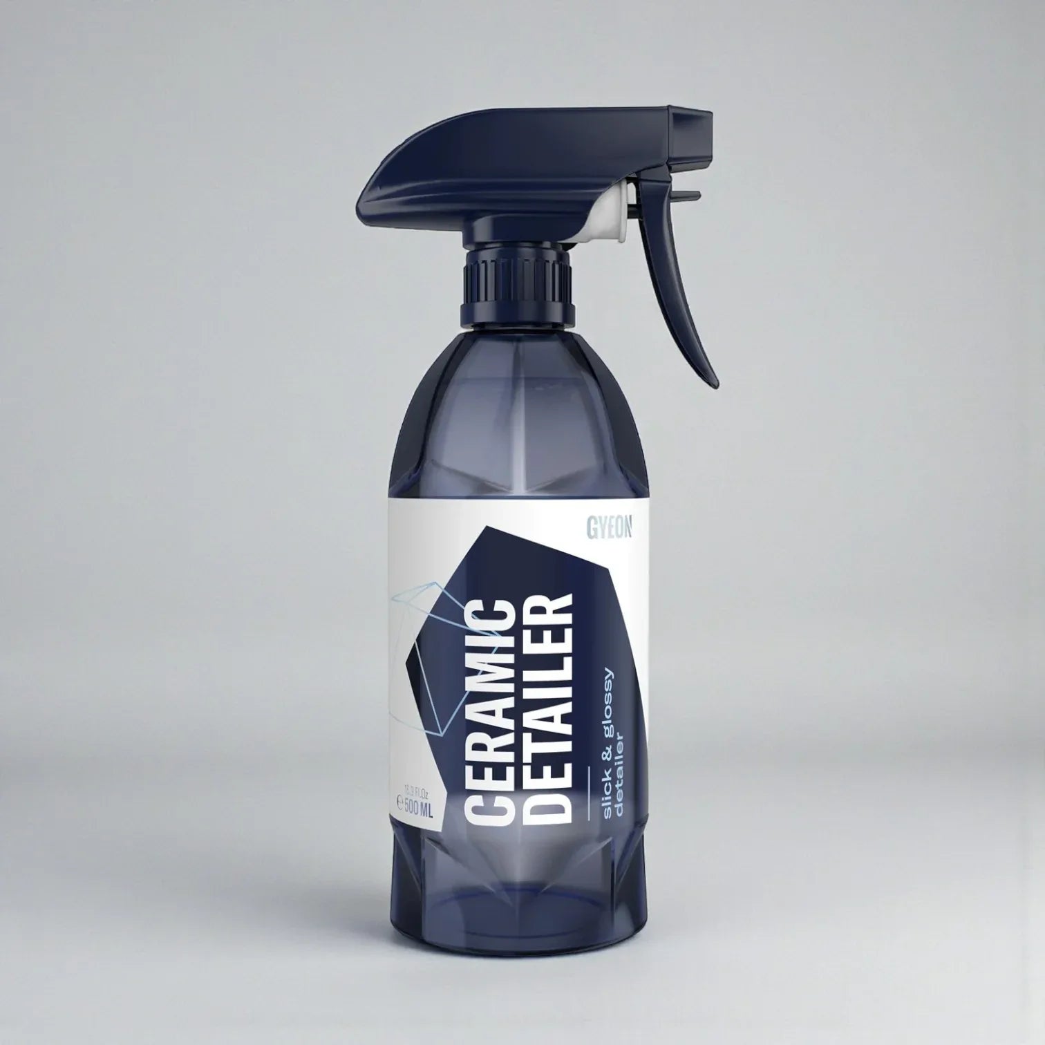 Gyeon Q²M Ceramic Detailer - Polished Bliss