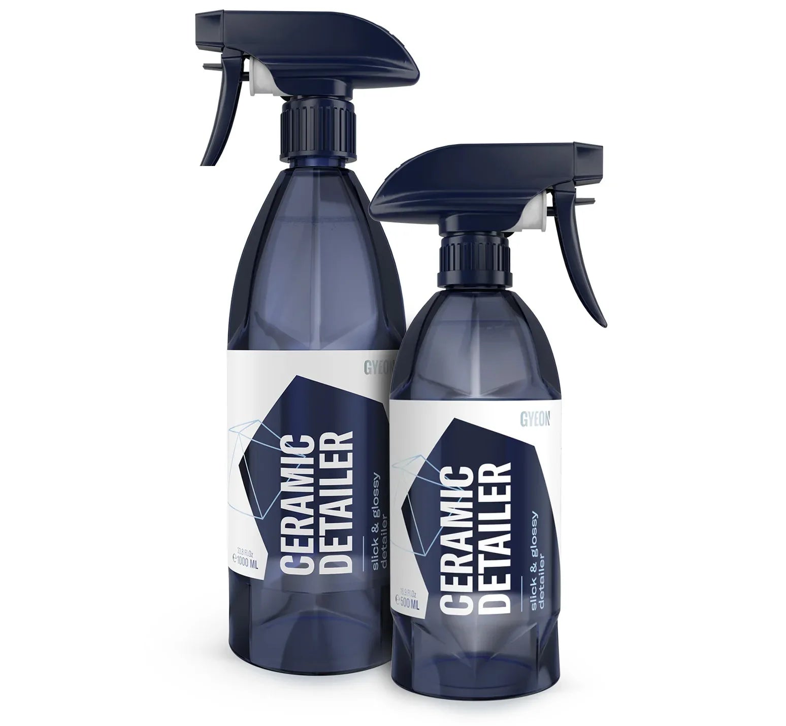 Gyeon Q²M Ceramic Detailer - Polished Bliss