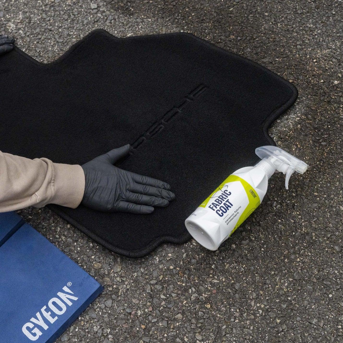 Gyeon Q² FabricCoat - Polished Bliss