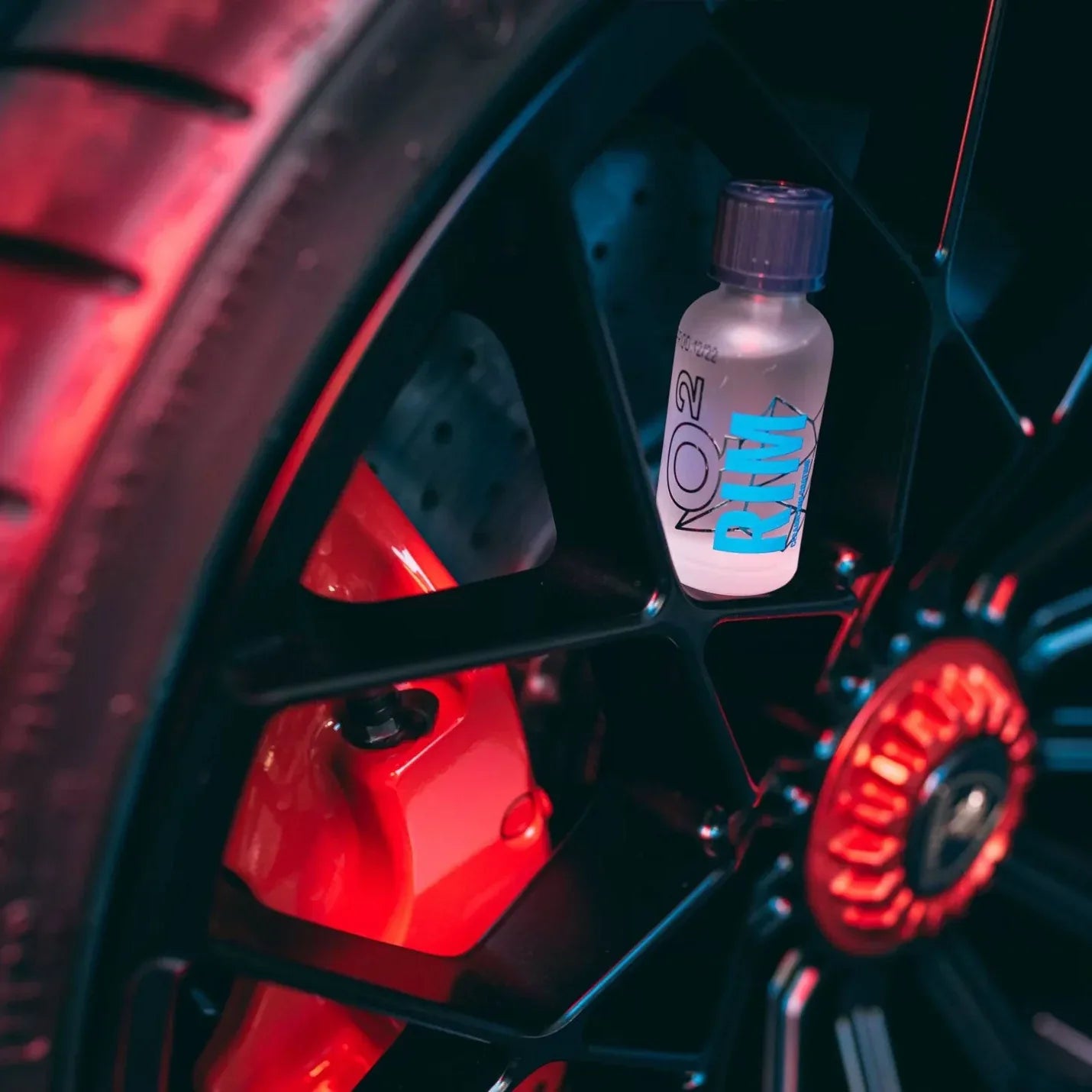 Gyeon Q² Rim EVO