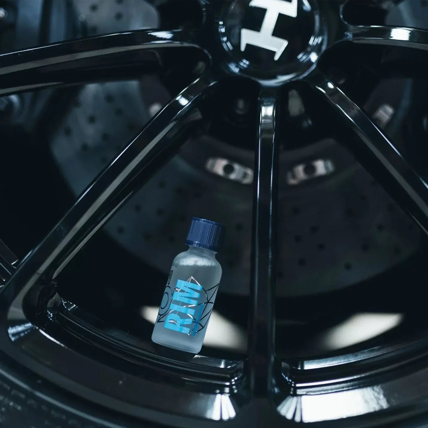 Gyeon Q² Rim EVO