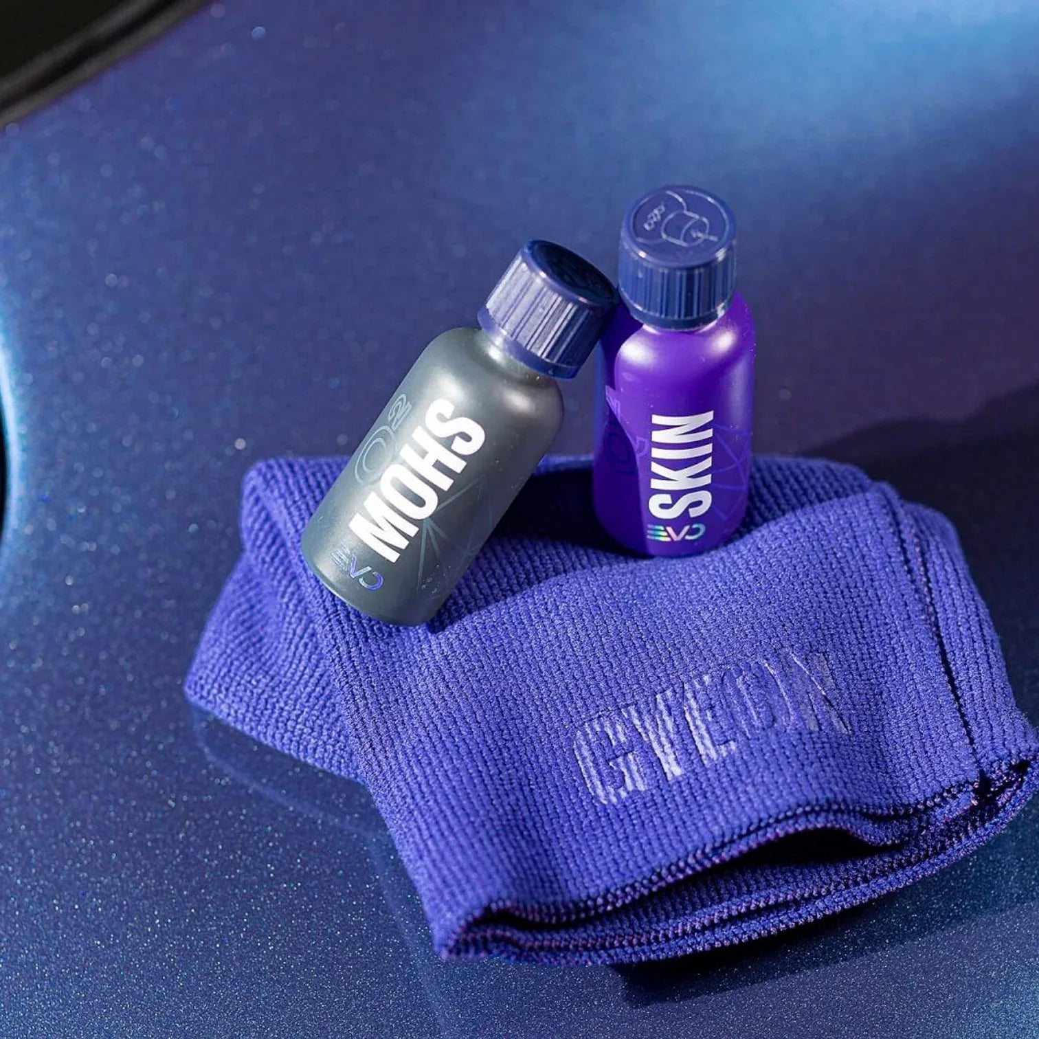 Gyeon Q² Syncro EVO