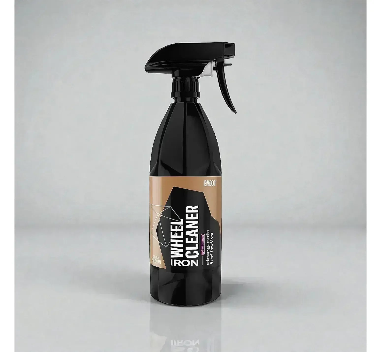 Gyeon Q2M Iron Wheel Cleaner Redefined - Polished Bliss