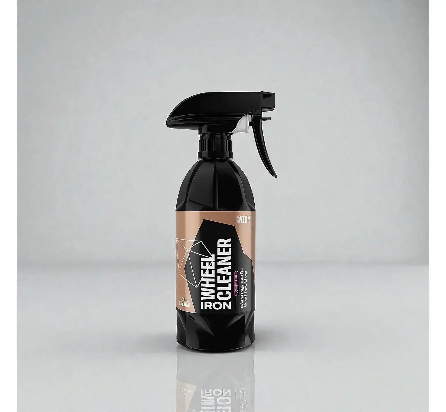 Gyeon Q2M Iron Wheel Cleaner Redefined - Polished Bliss