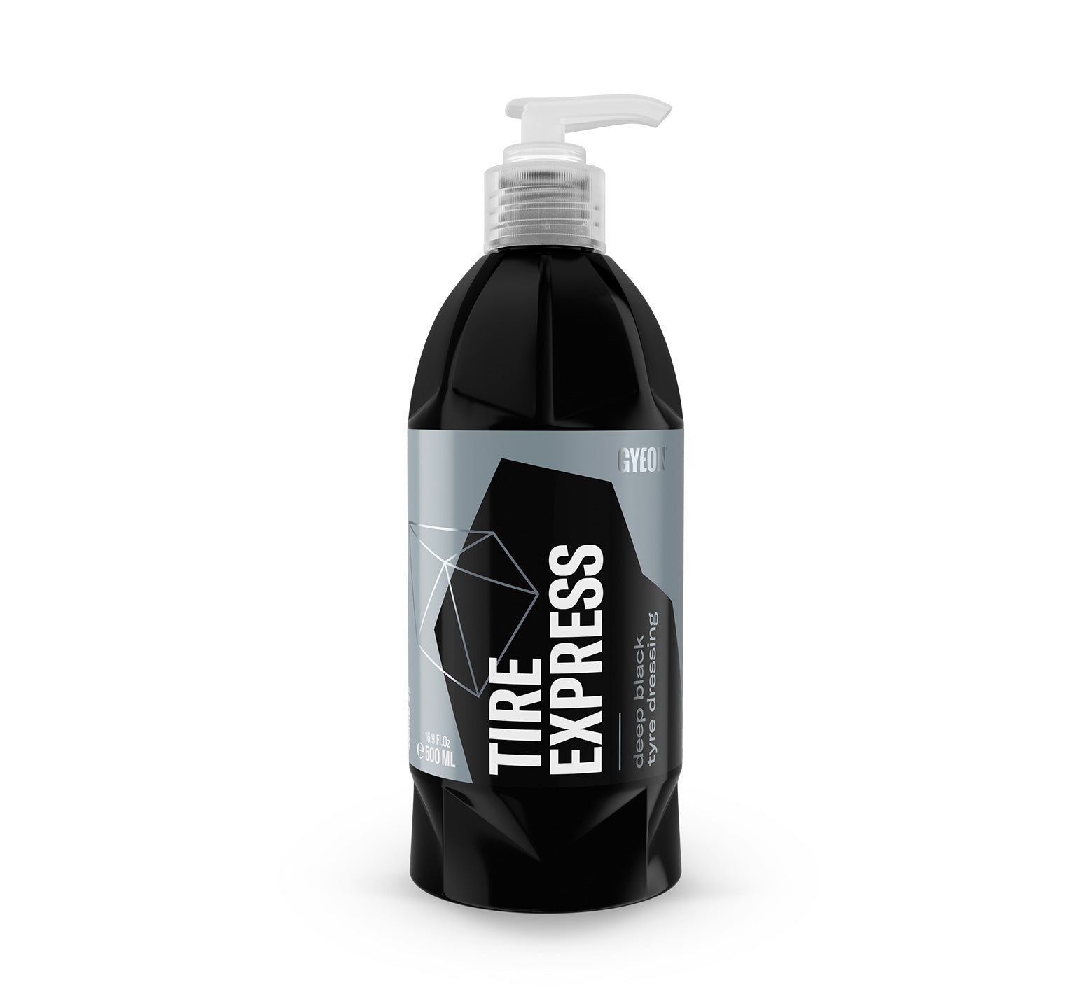 Gyeon Q²M Tire Express