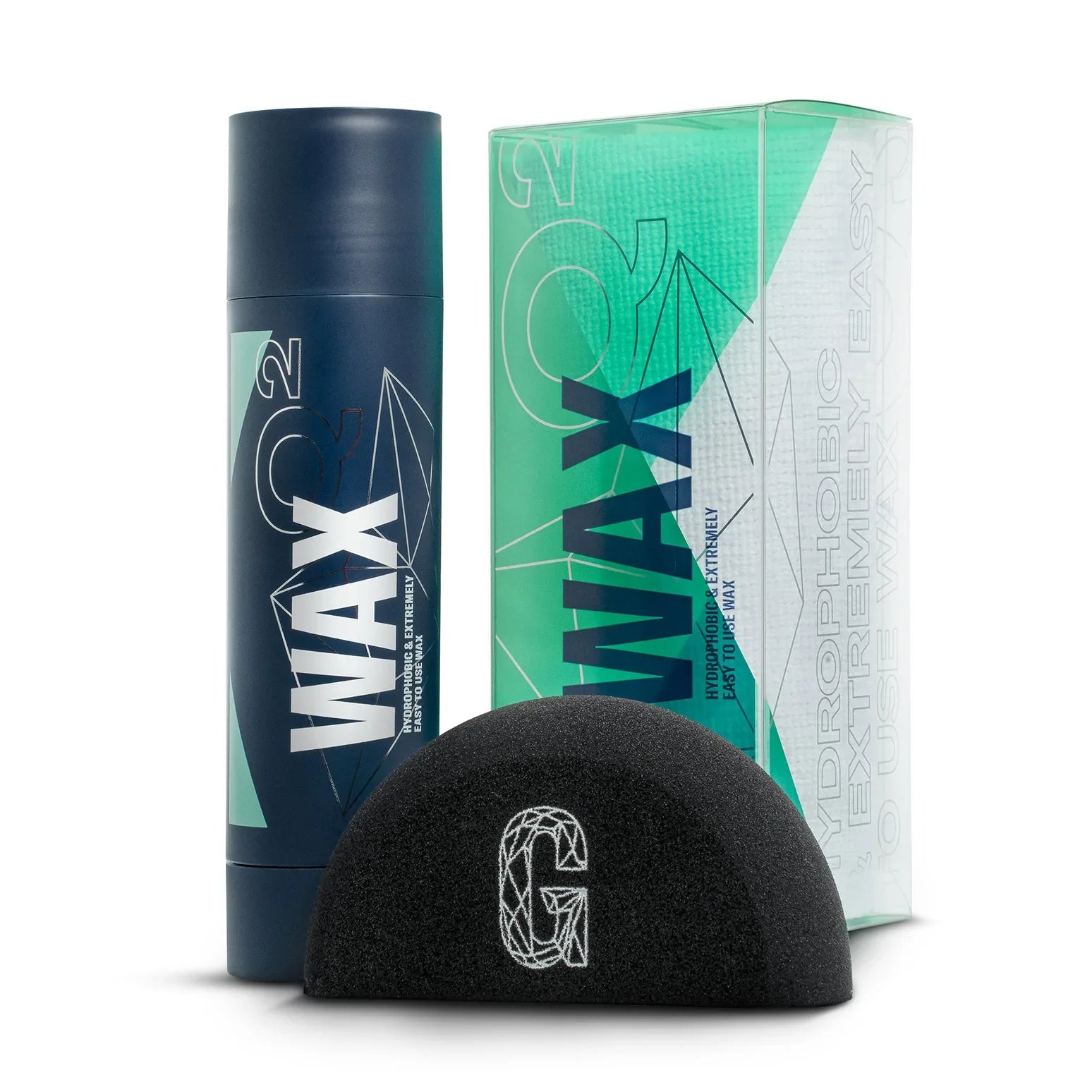 Gyeon Q² Wax - Polished Bliss