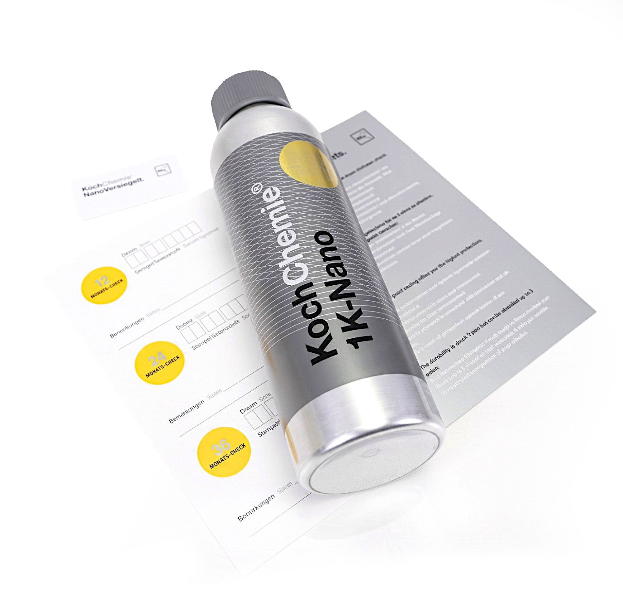 Koch Chemie - 1K NanoPaint Sealant