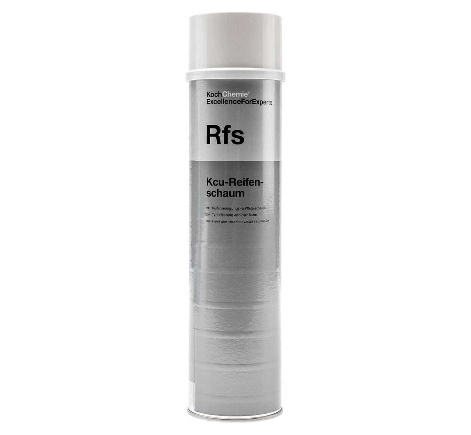 Koch-Chemie KCU Reifenschaum Tyre Care Foam 600ml