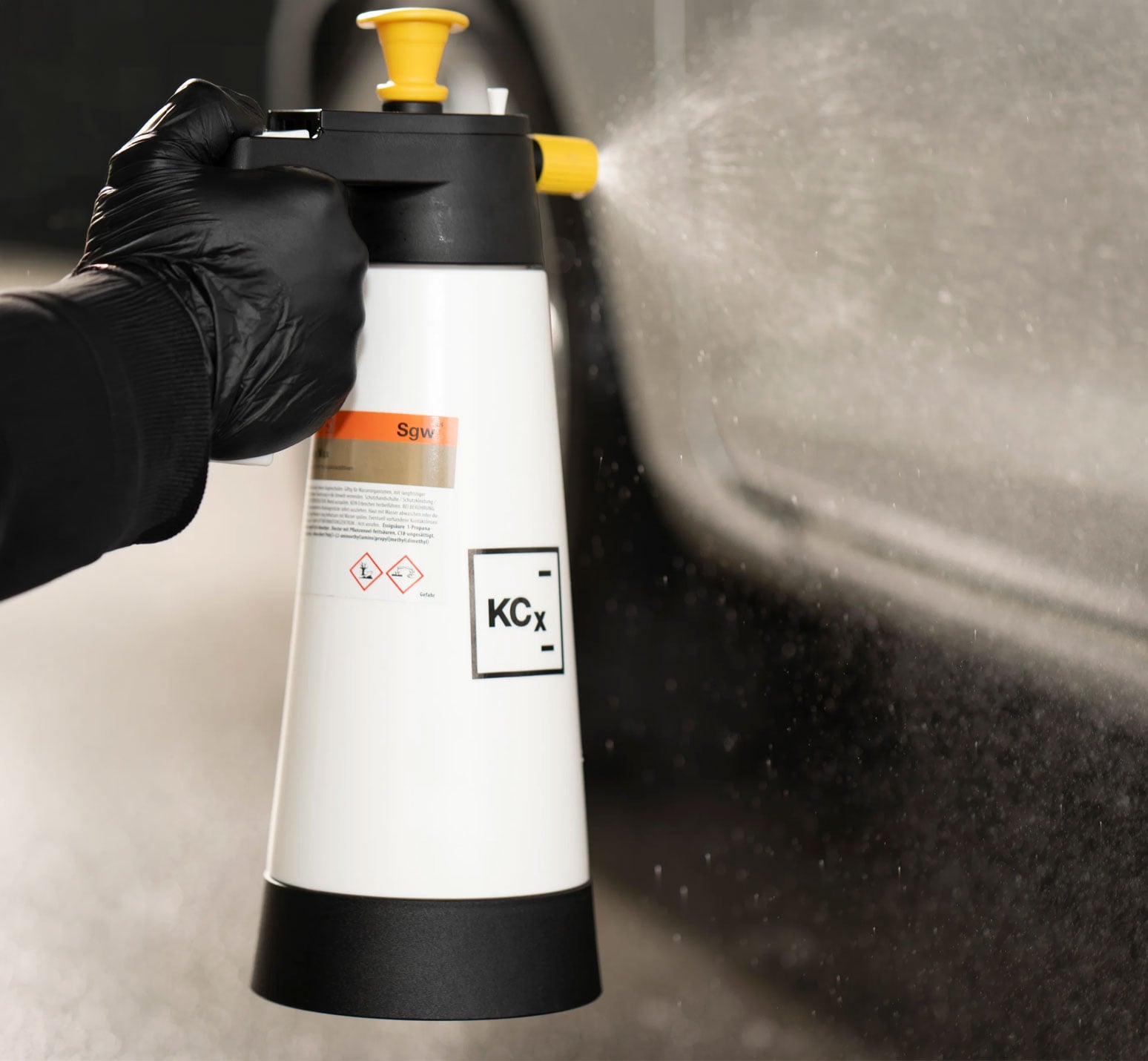 Koch-Chemie Pressure Foam Sprayer 2L