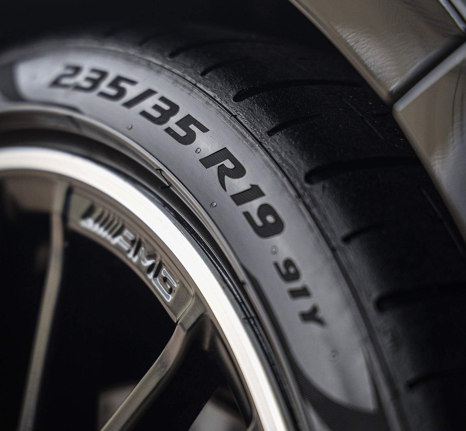 Koch-Chemie KCU Reifenschaum Tyre Care Foam 600ml