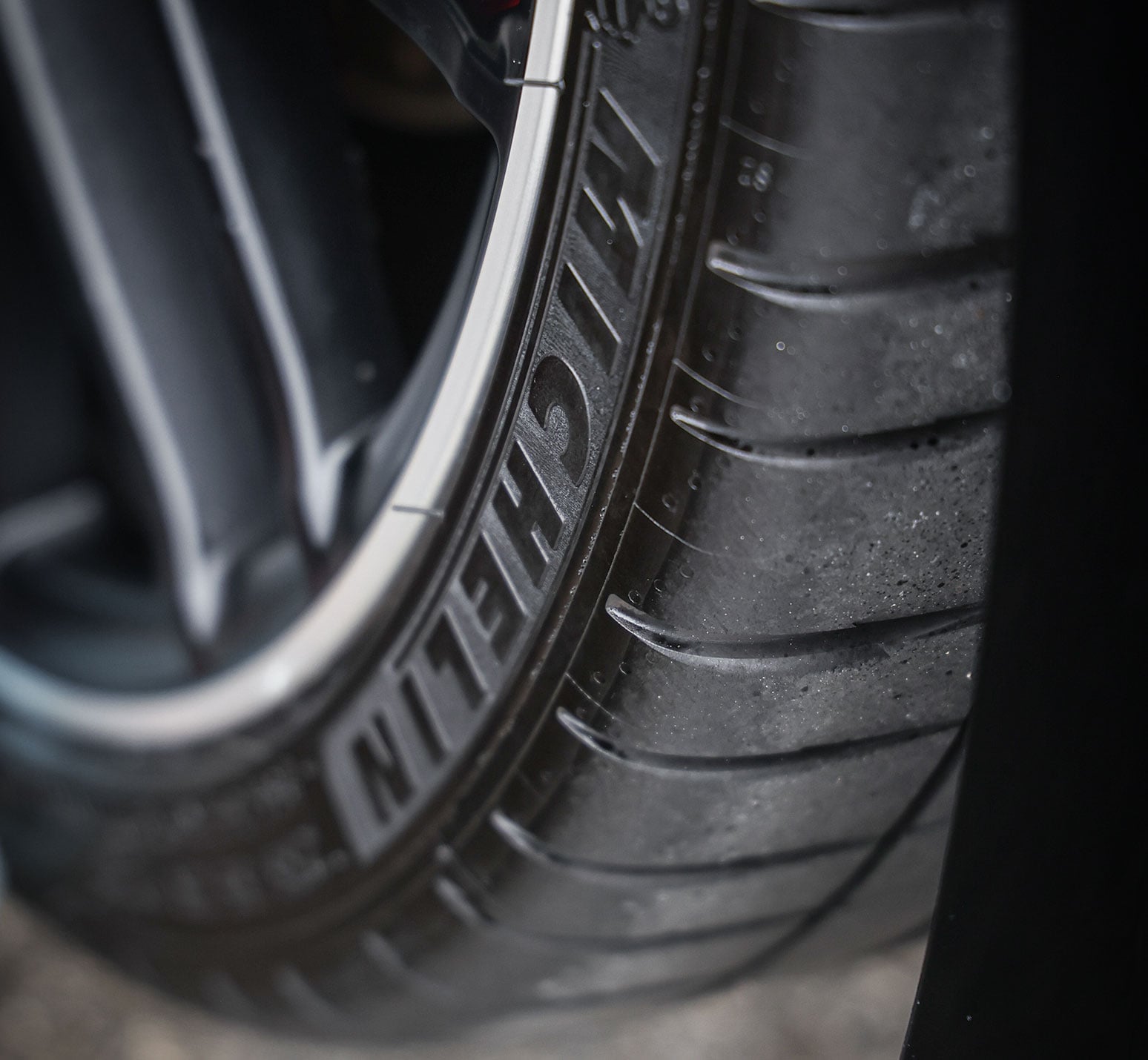 Koch-Chemie KCU Reifenschaum Tyre Care Foam 600ml