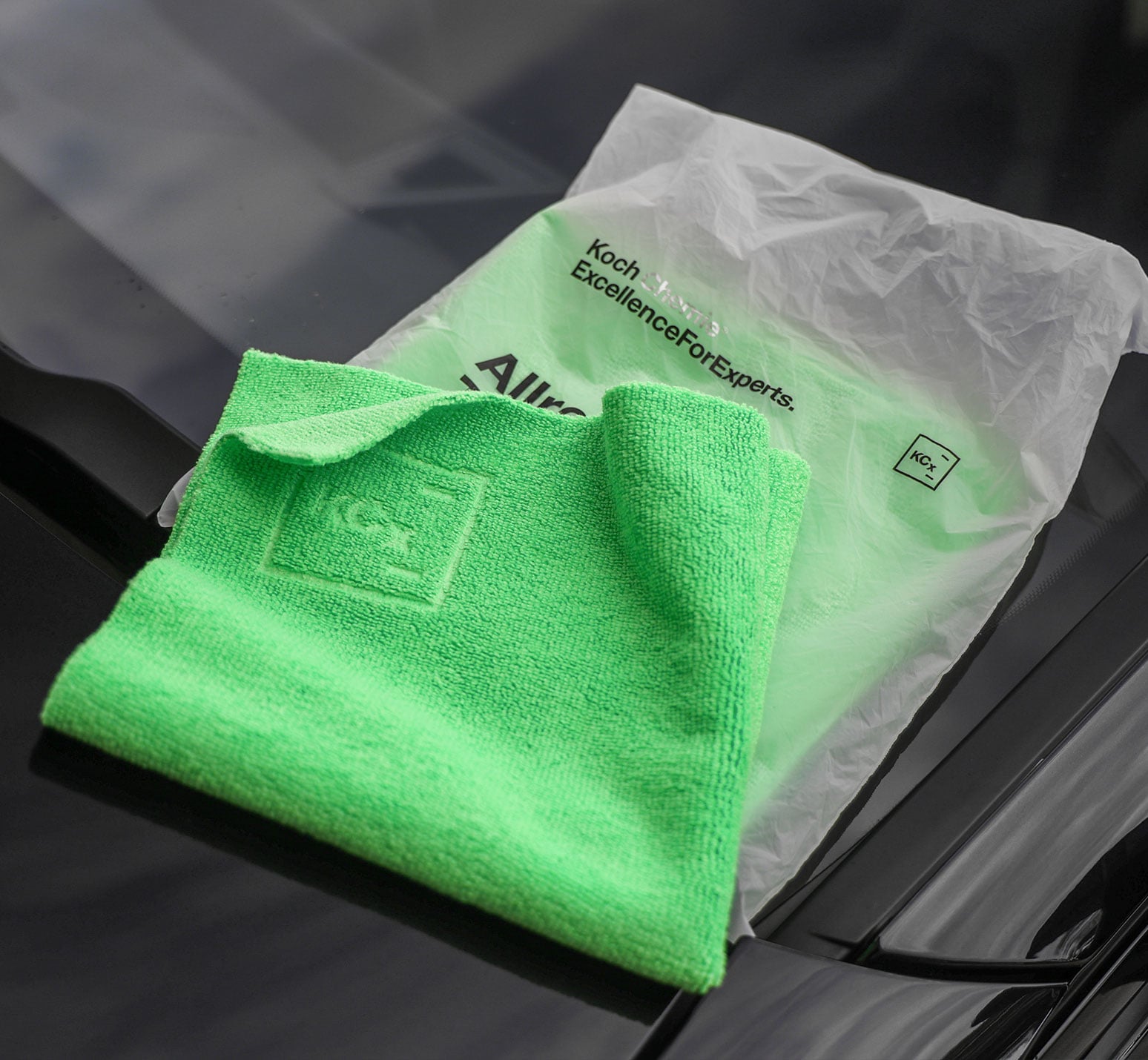Koch-Chemie Allrounder Towels (5 Pack)