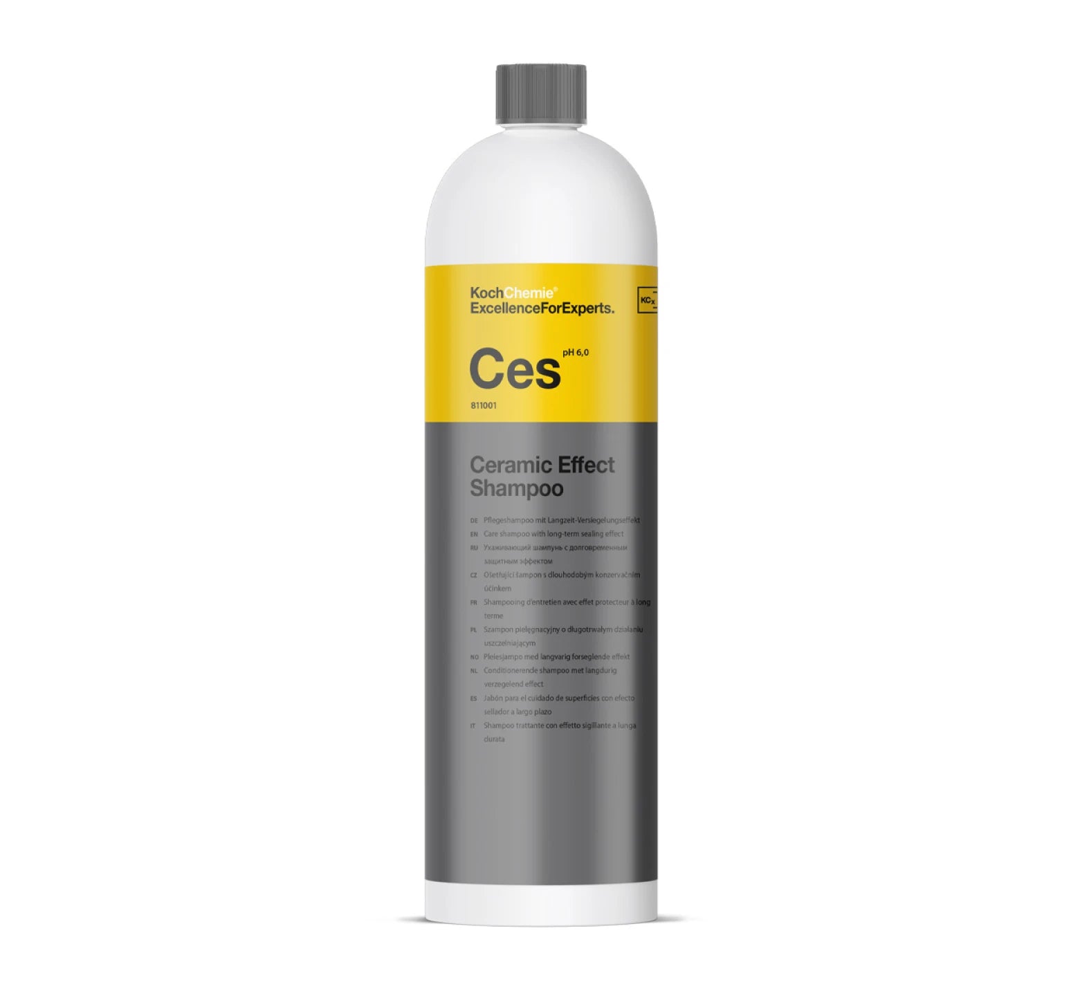 Koch Chemie CES Ceramic Effect Shampoo