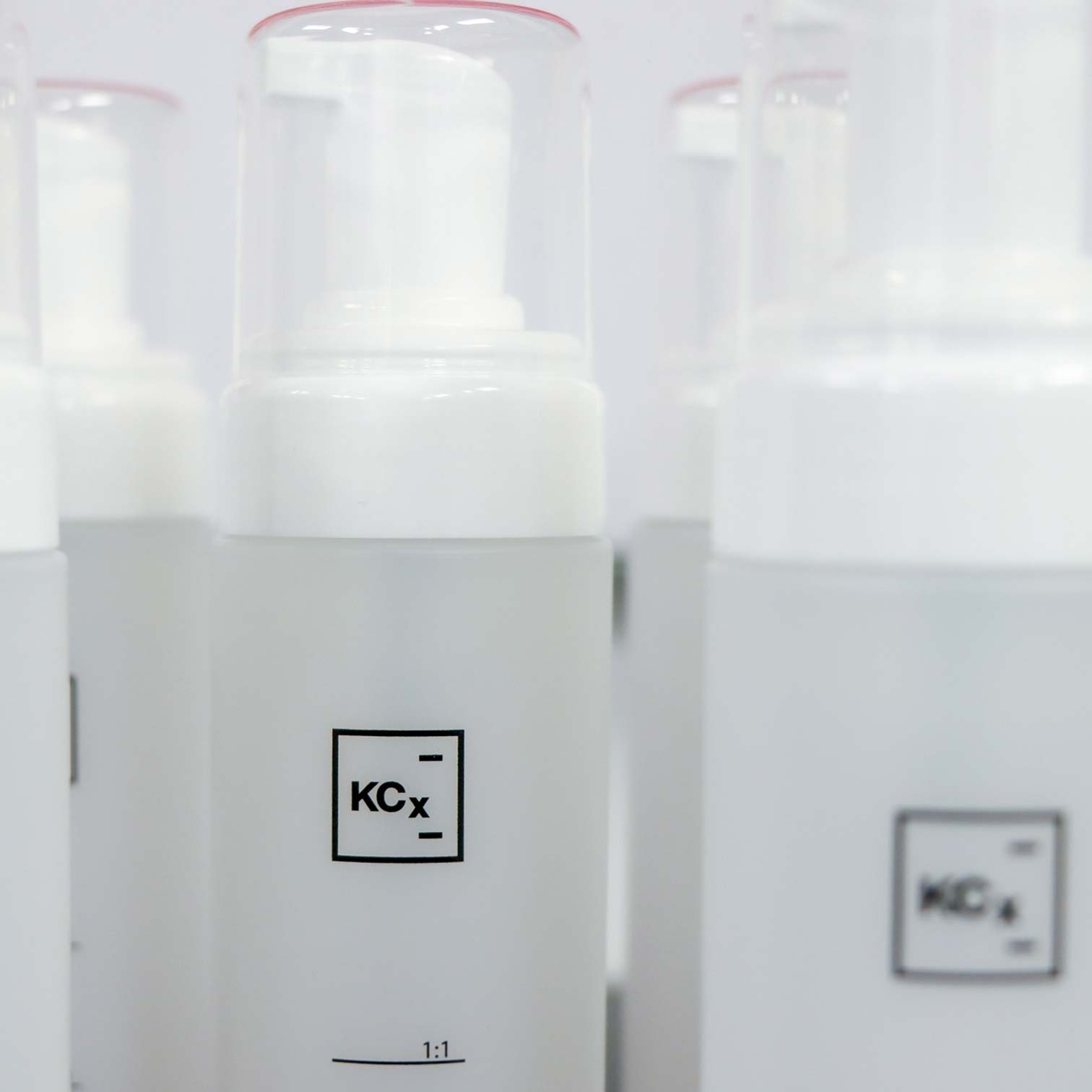 Koch Chemie Foamer Bottle