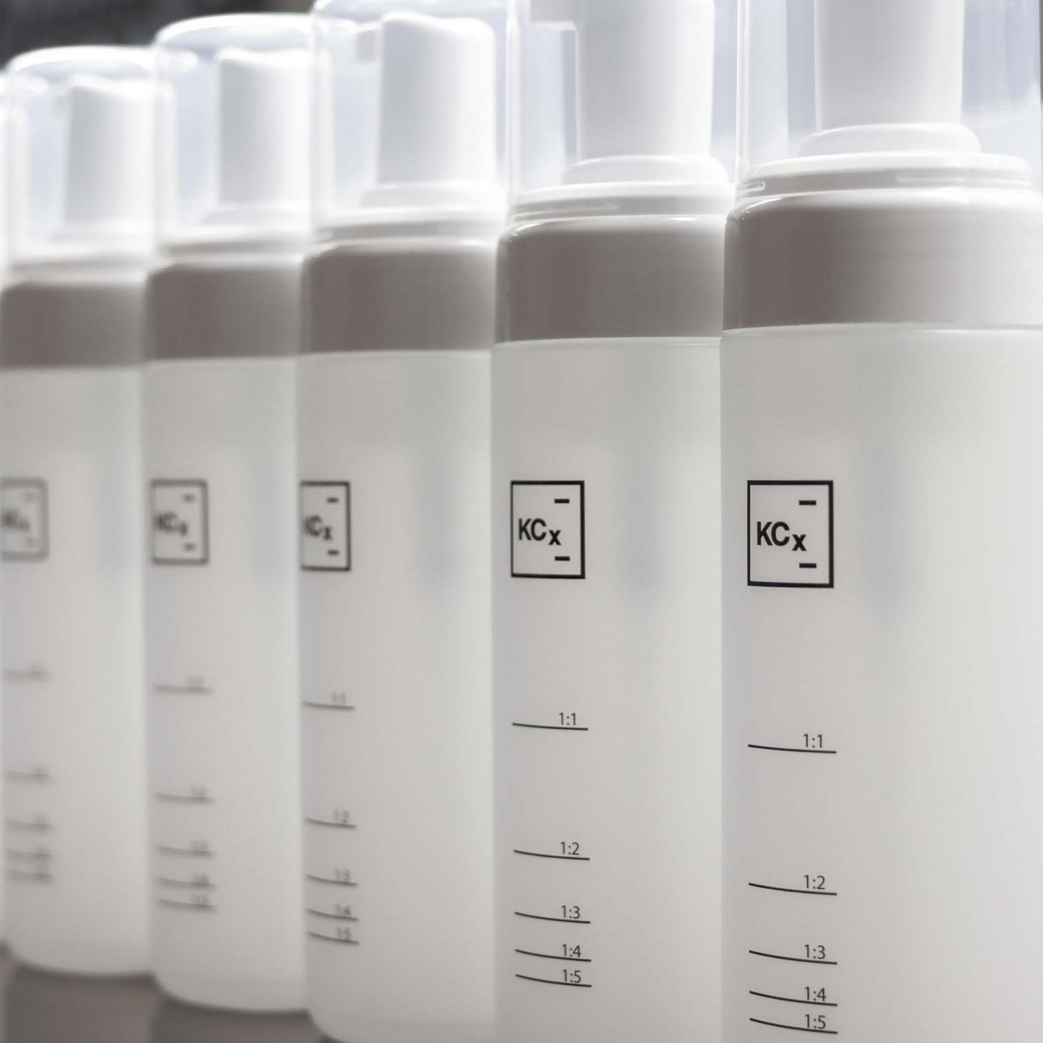 Koch Chemie Foamer Bottle