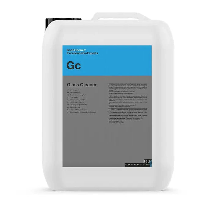 Koch Chemie GC Glass Cleaner 10L