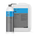 Koch Chemie GC Glass Cleaner bottle and 10L container