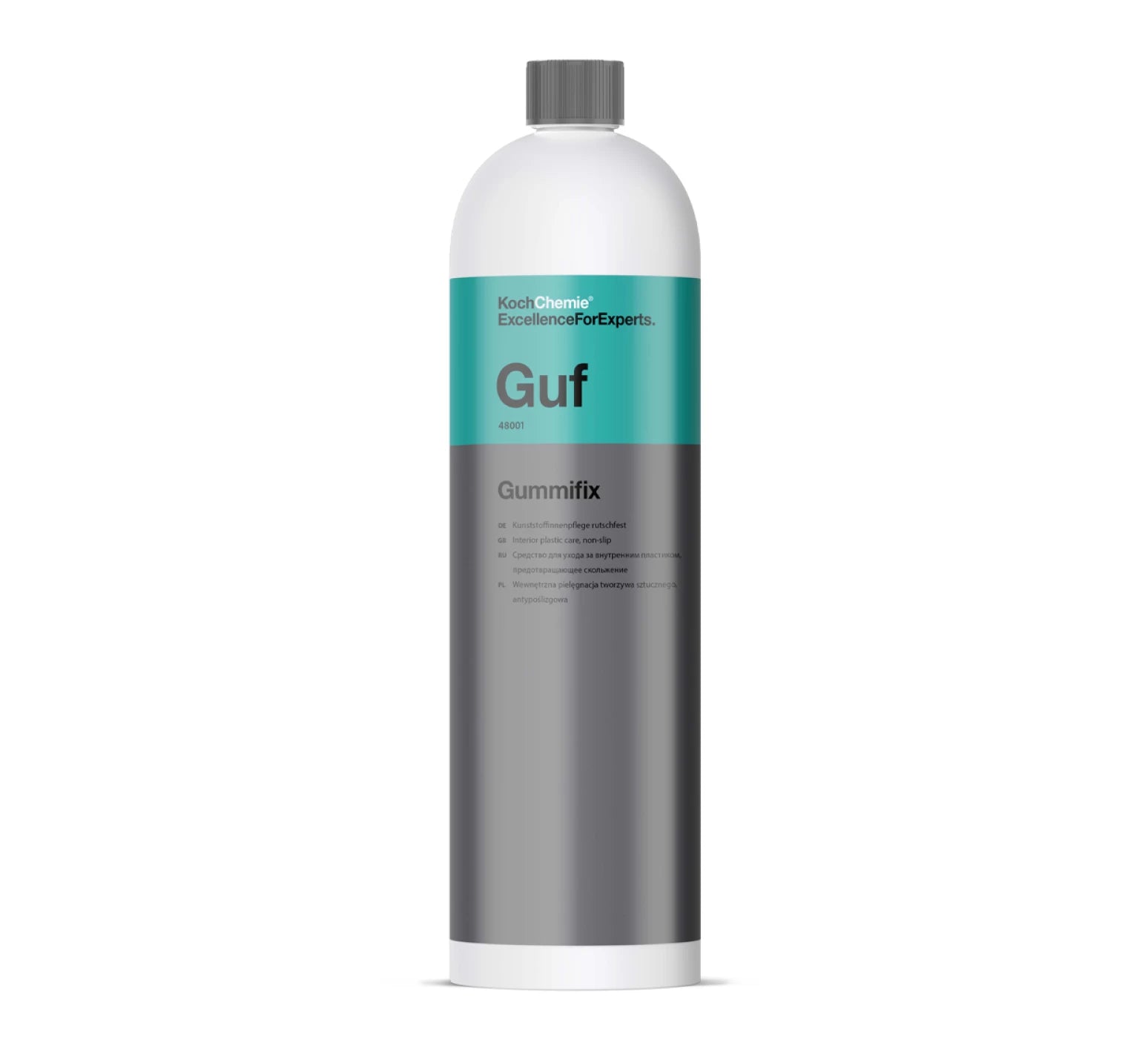 Koch Chemie Guf Gummifix