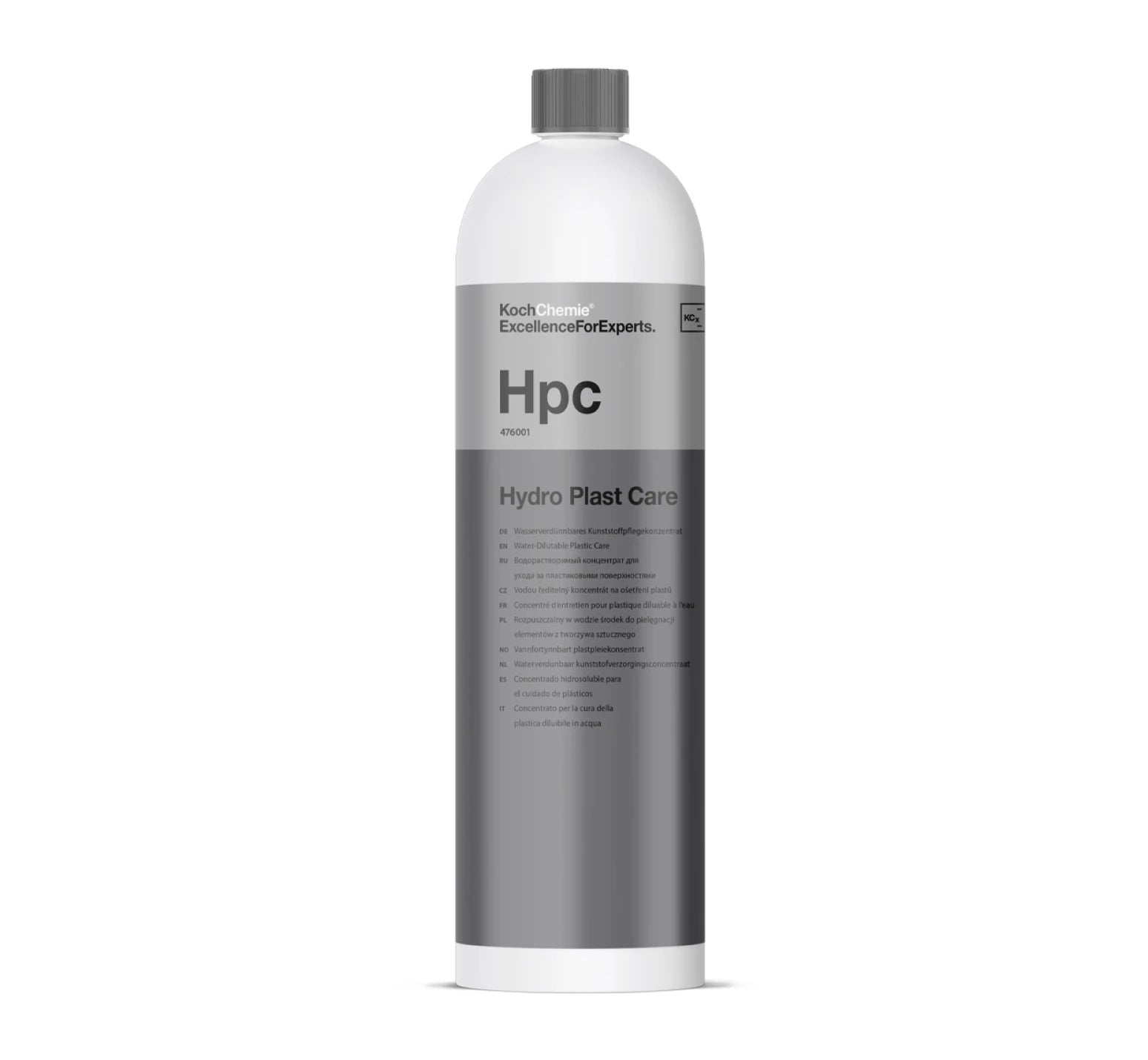 Koch Chemie HPC Hydro Plast Care