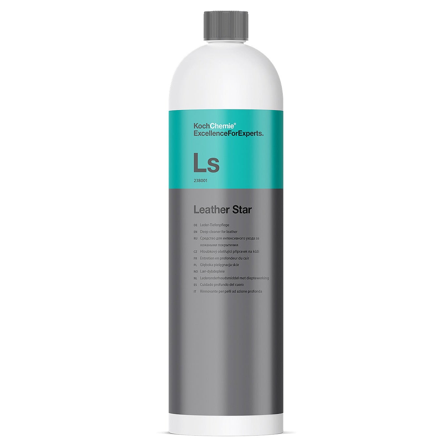 Koch Chemie LS Leather Star