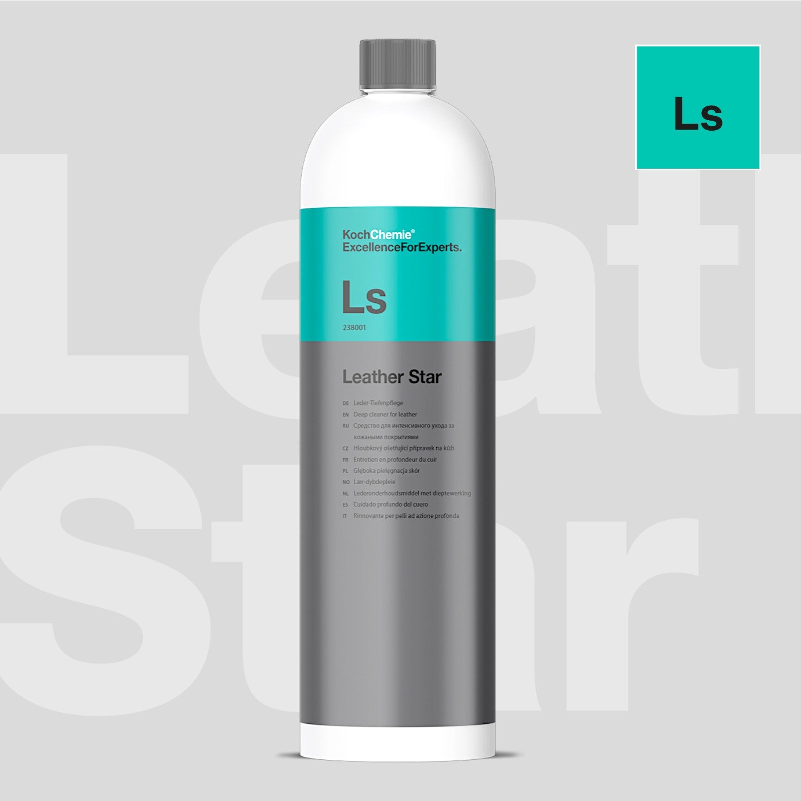 Koch Chemie LS Leather Star