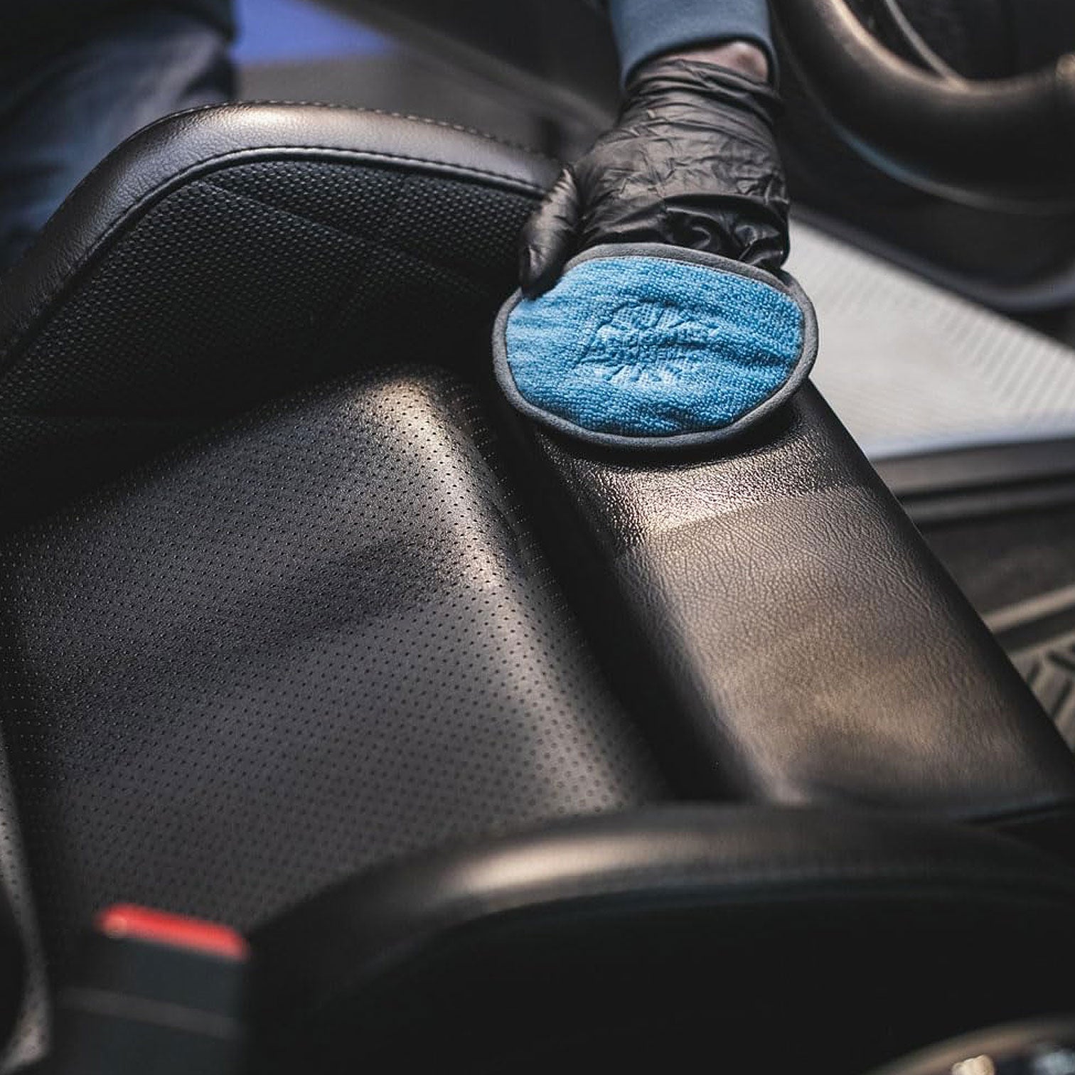 Koch Chemie LS Leather Star