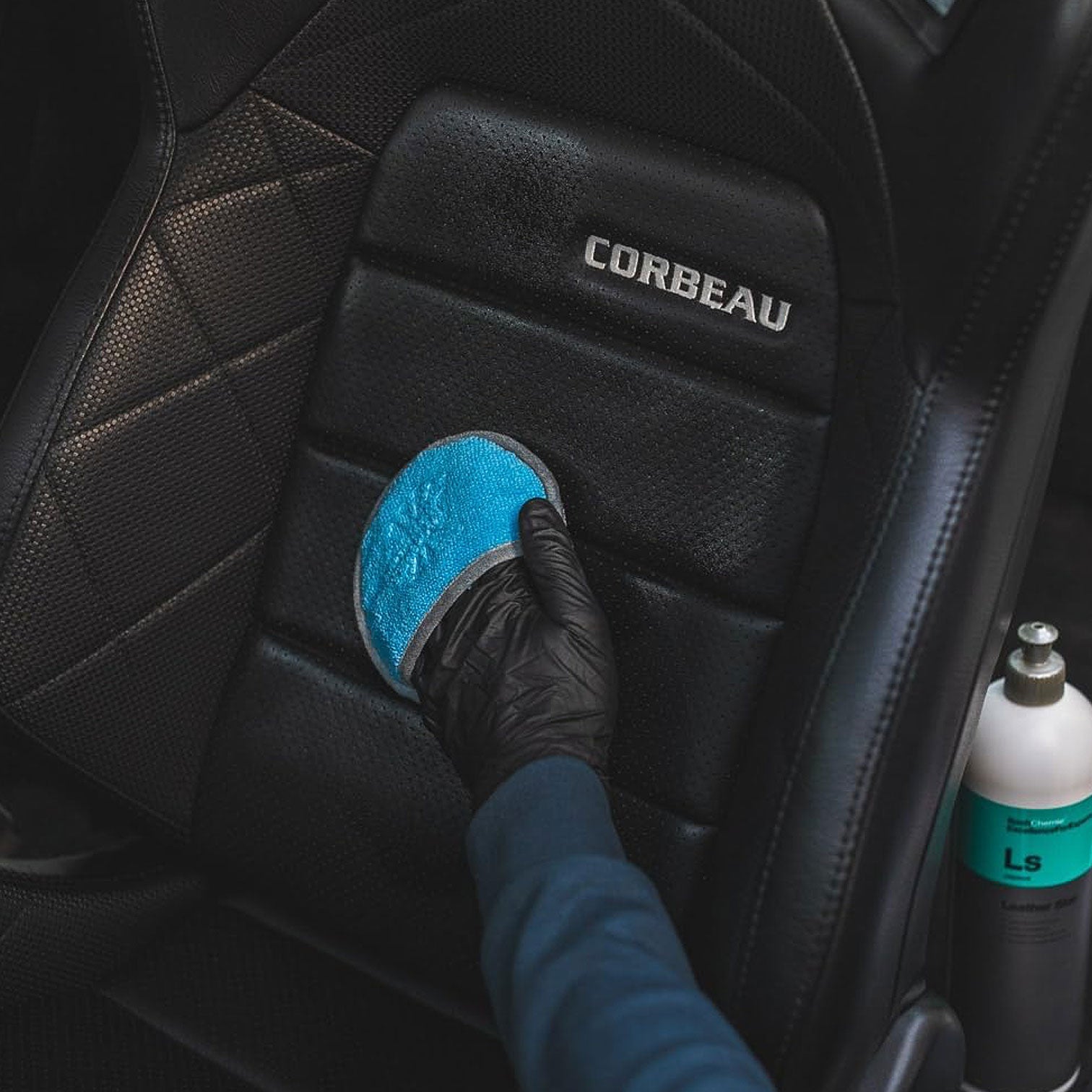 Koch Chemie LS Leather Star