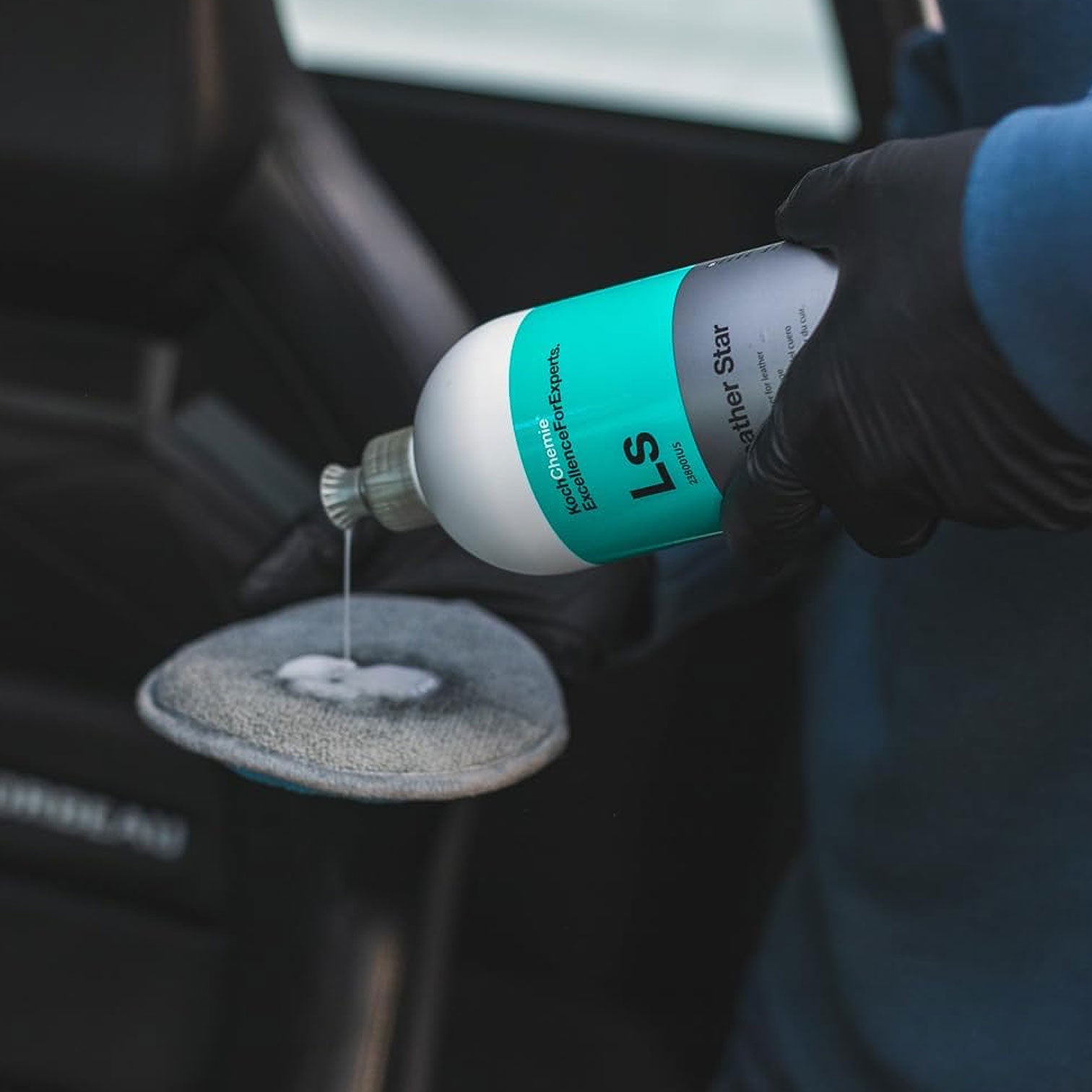 Koch Chemie LS Leather Star