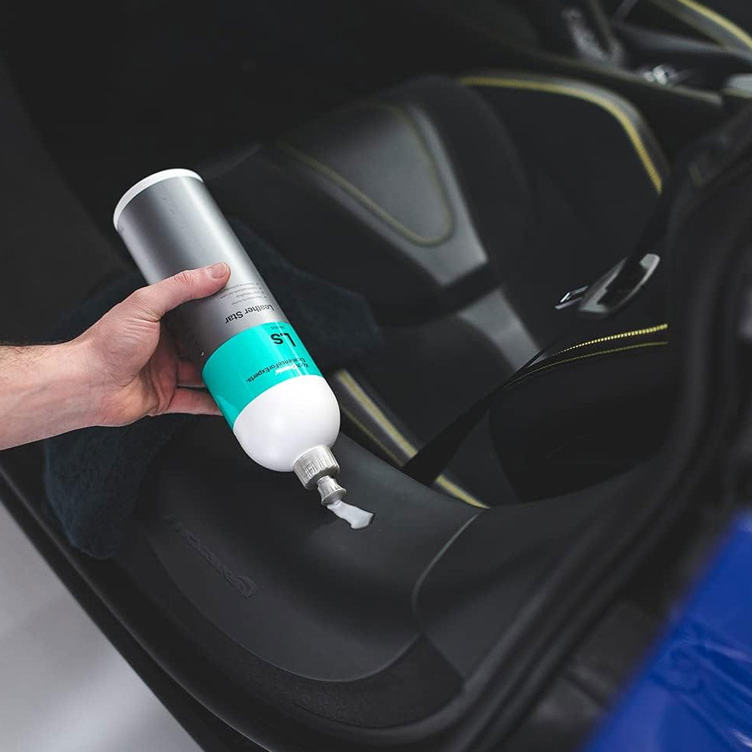 Koch Chemie LS Leather Star