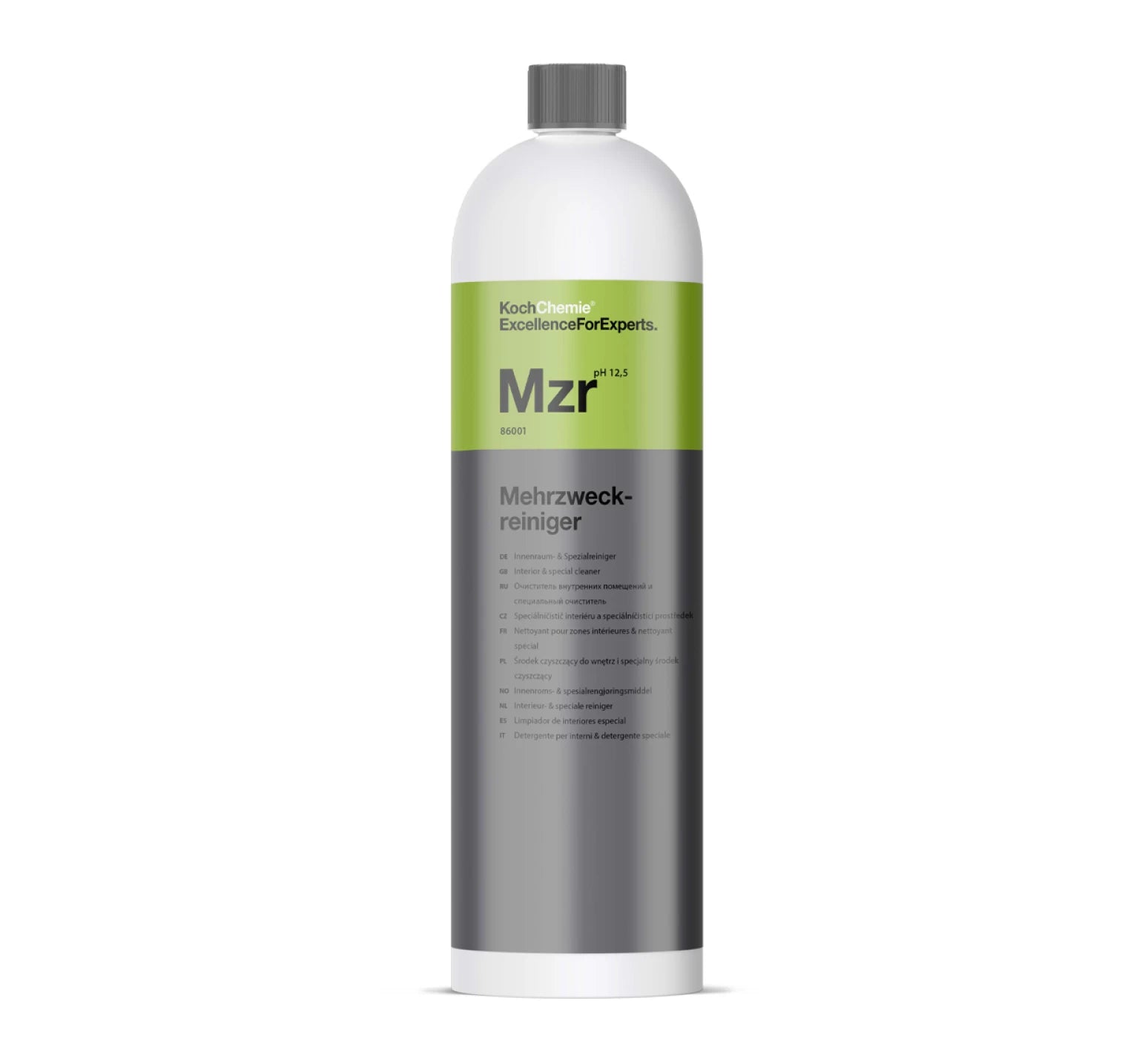 Koch Chemie  MZR Mehrzweckreiniger