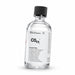 A clear glass bottle of Co03 Ceramic Neo ceramic coating featuring a black screw cap and a white label with black text, set against a plain white background.