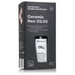 Koch Chemie Ceramic Neo C003 ceramic coating bottle in its original black packaging box, shown on a clean white background with a subtle reflection.