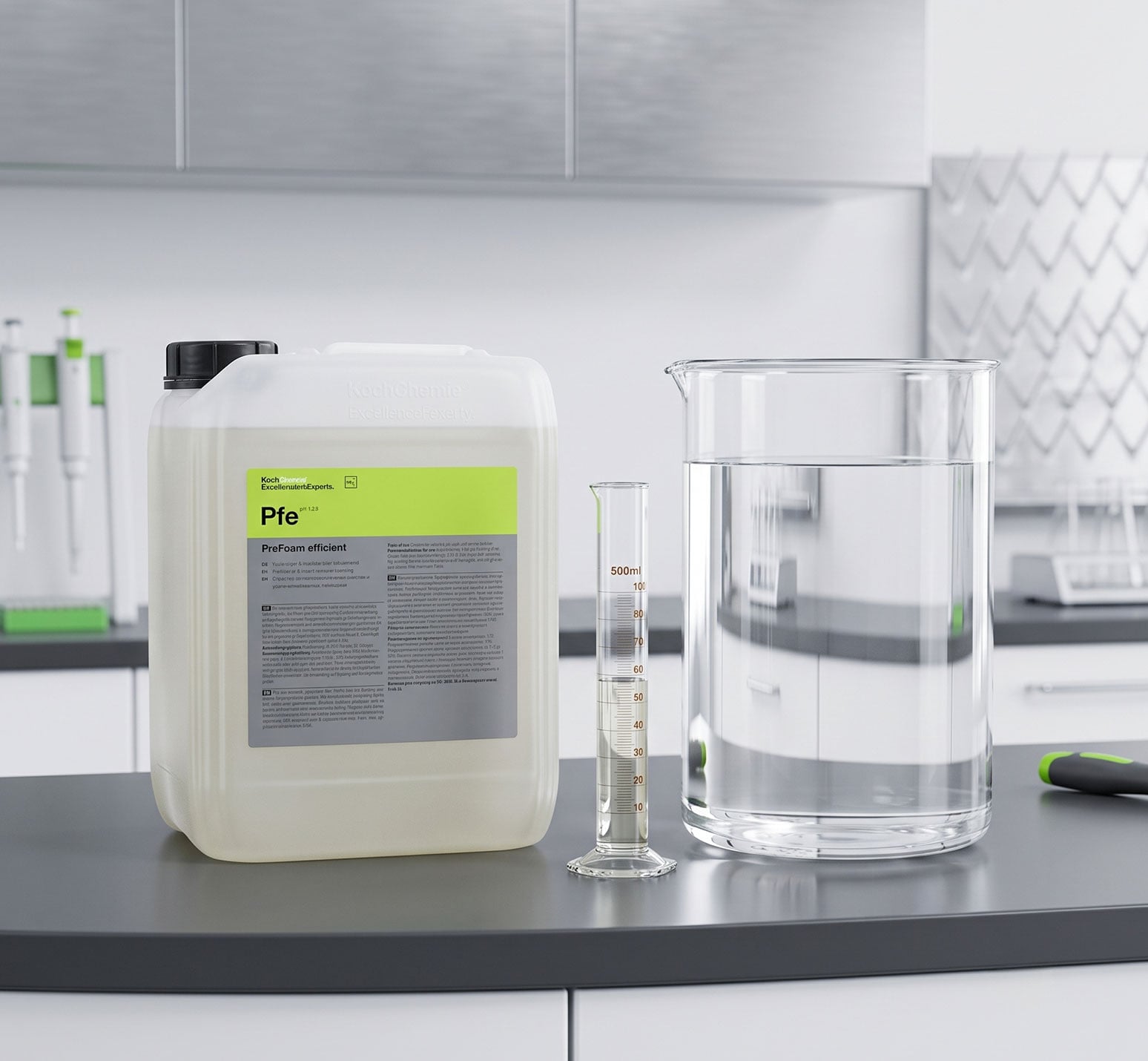 Koch-Chemie PreFoam Efficient Pfe
