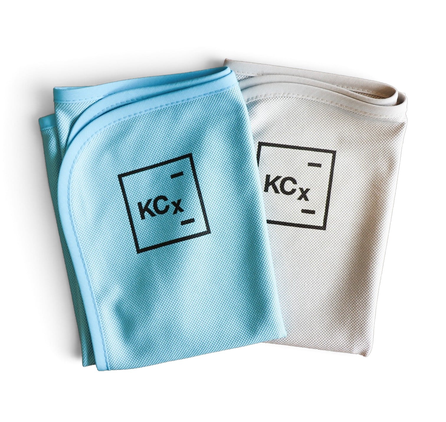 Koch-Chemie Pro Glass Towel (Pack of 2)