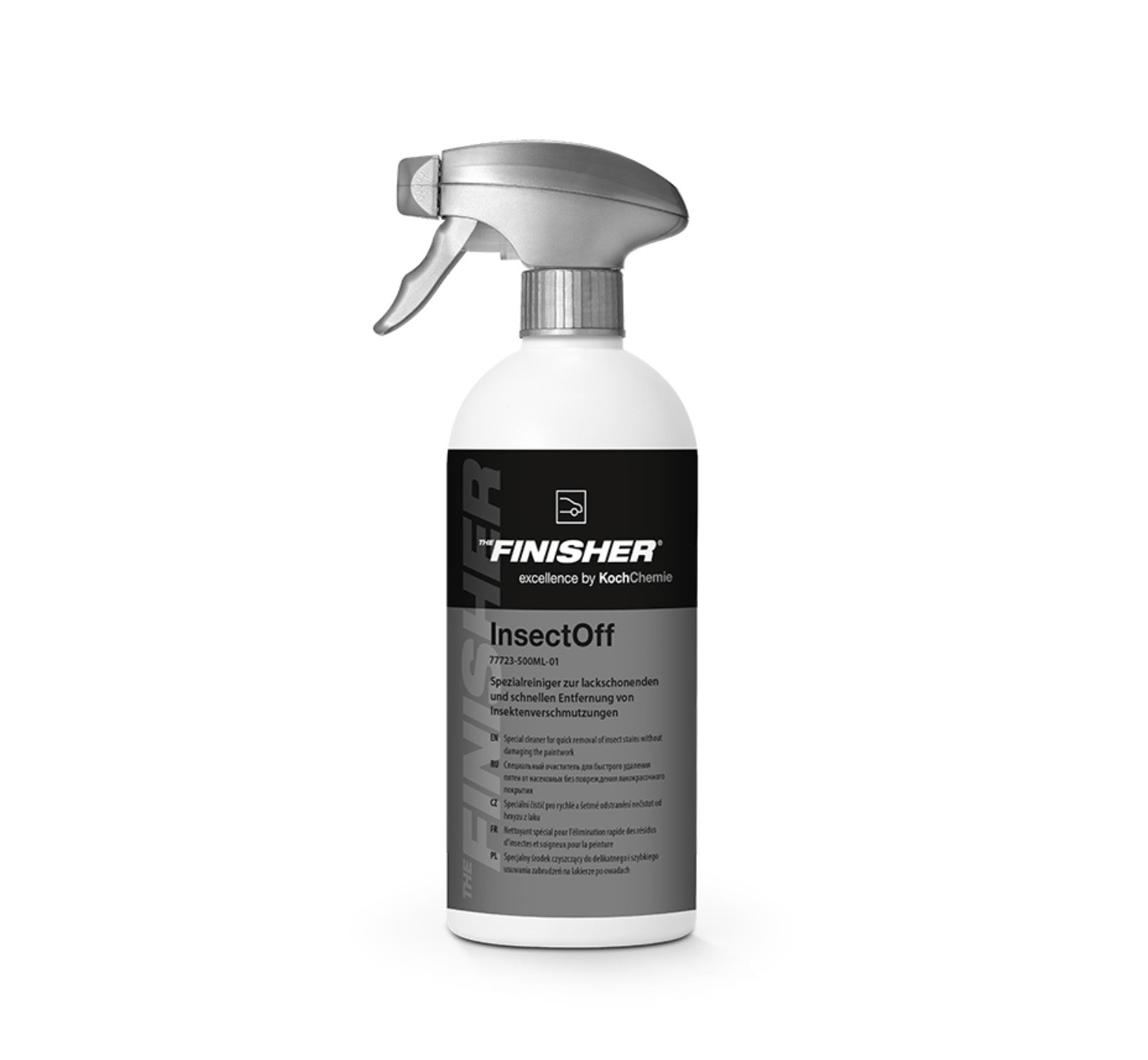 Koch-Chemie THE FINISHER InsectOff Bug Remover 500ml