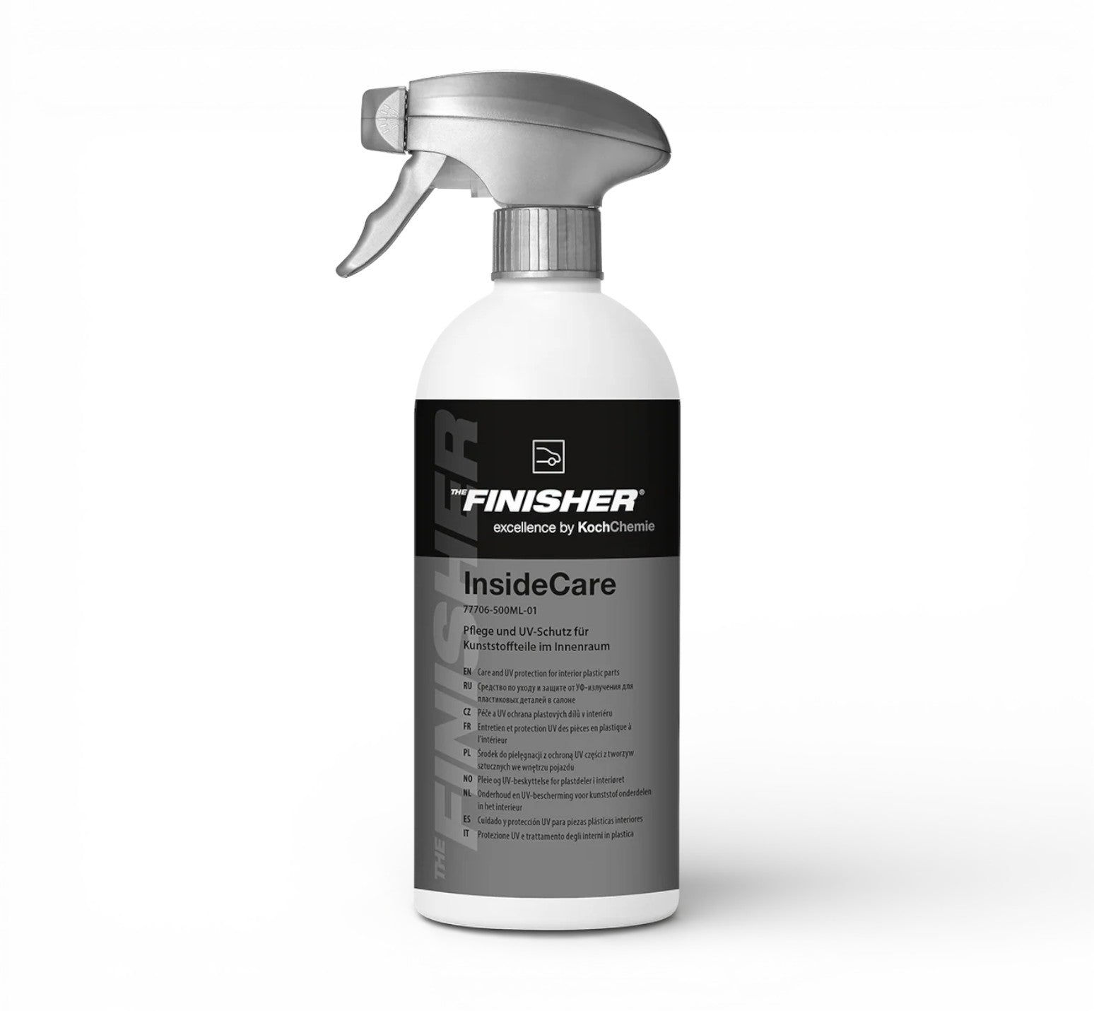 Koch-Chemie THE FINISHER InsideCare Interior Dressing 500ml