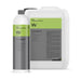 Two containers of Koch Chemie Vorreiniger B on a white background