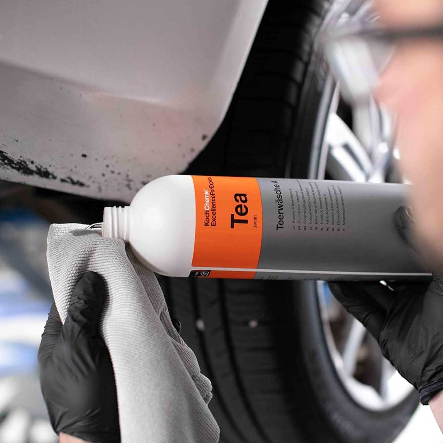 Koch Chemie TEA Teerwäsche A Tar & Glue Remover