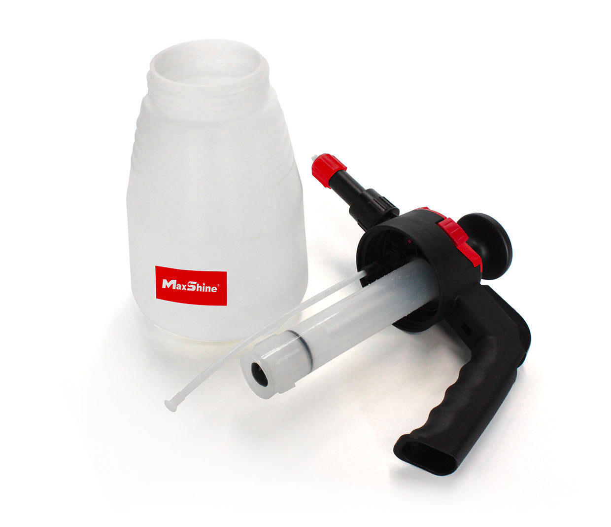 Maxshine 1.5L Hand Pump Foam Sprayer