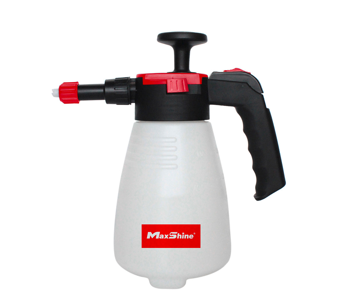 Maxshine 1.5L Hand Pump Foam Sprayer