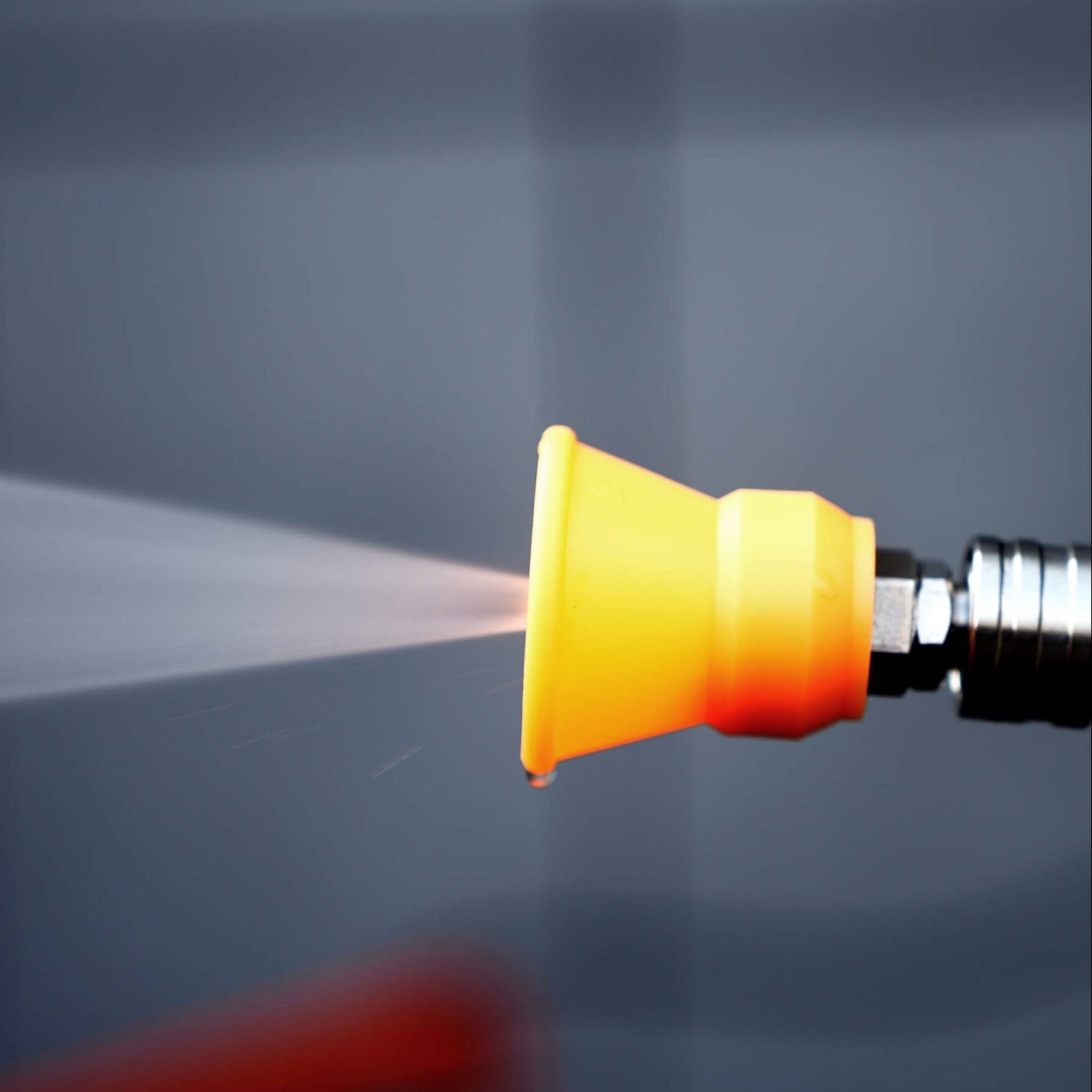 MaxShine Premium Stainless Steel Nozzle Set