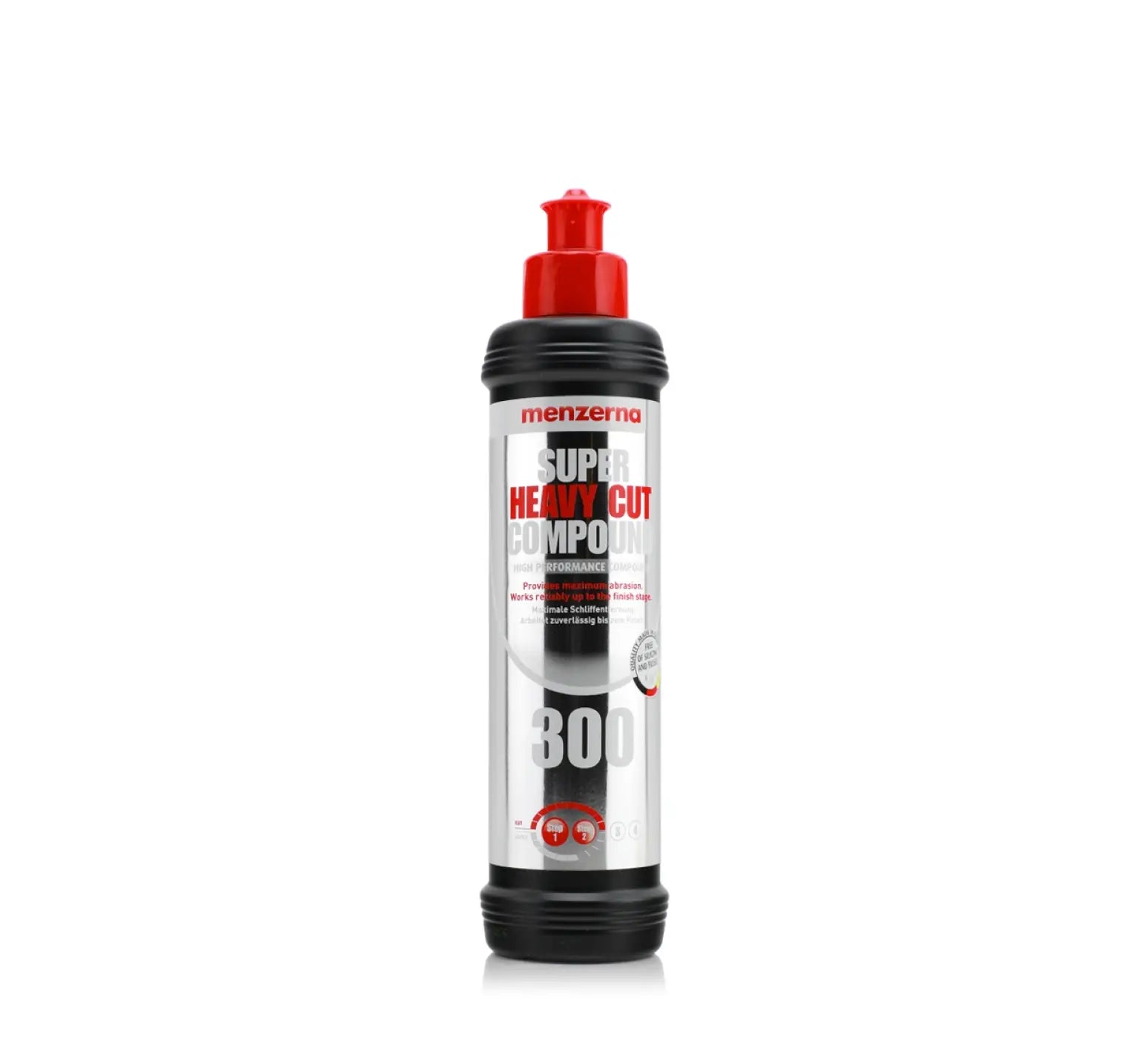Menzerna Super Heavy Cut 300