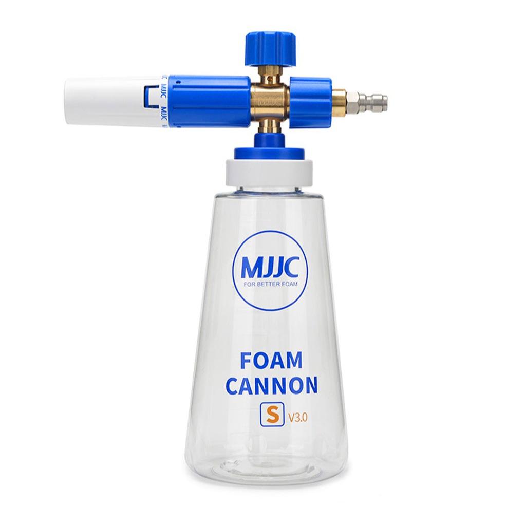 MJJC Foam Cannon S V3.0