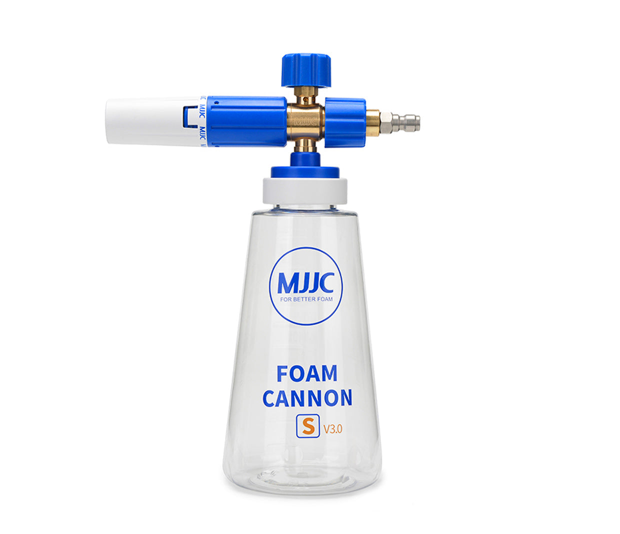 MJJC Foam Cannon S V3.0