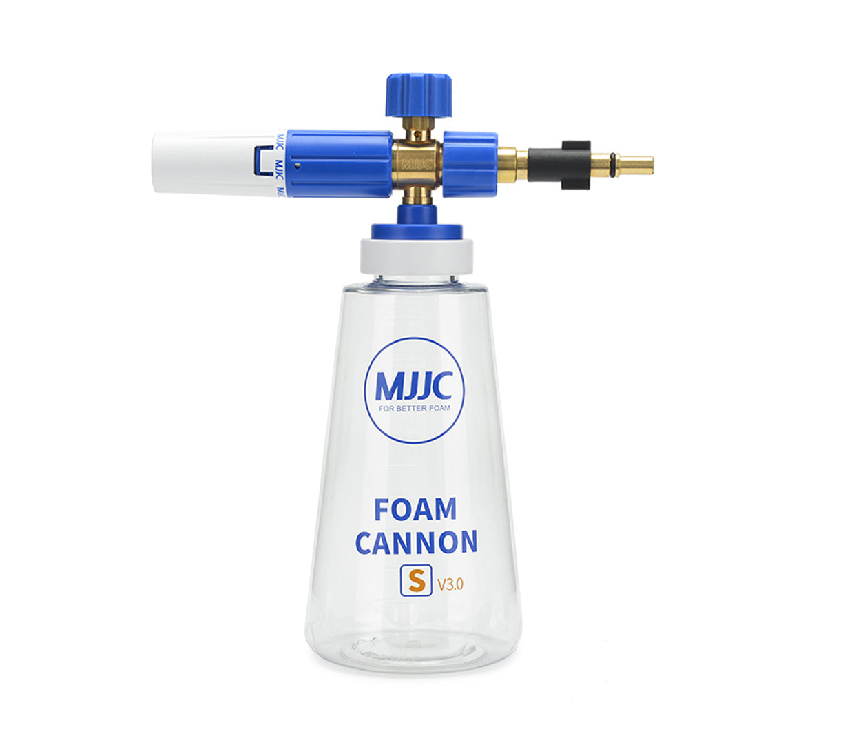 MJJC Foam Cannon S V3.0