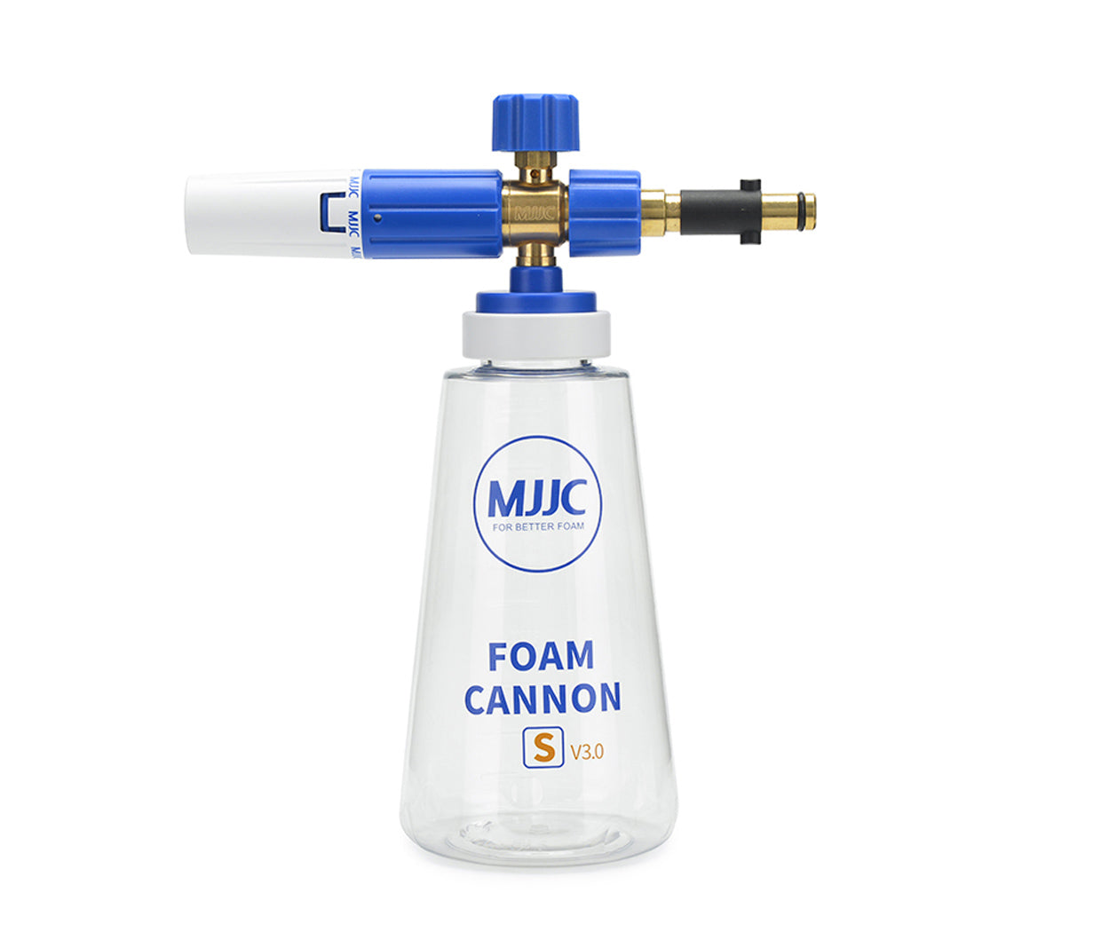 MJJC Foam Cannon S V3.0